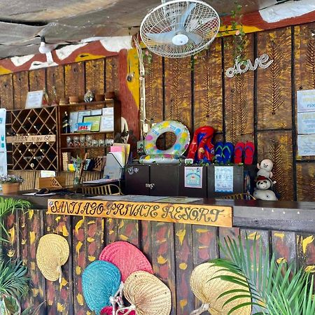 Santiago Private Resort Pililla Екстериор снимка