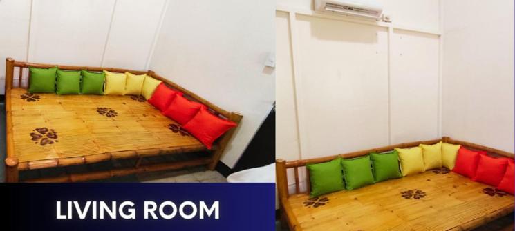 Santiago Private Resort Pililla Екстериор снимка
