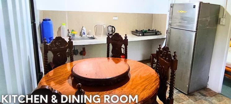 Santiago Private Resort Pililla Екстериор снимка