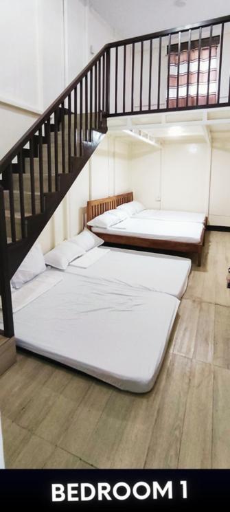 Santiago Private Resort Pililla Екстериор снимка