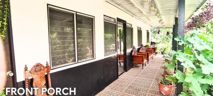 Santiago Private Resort Pililla Екстериор снимка