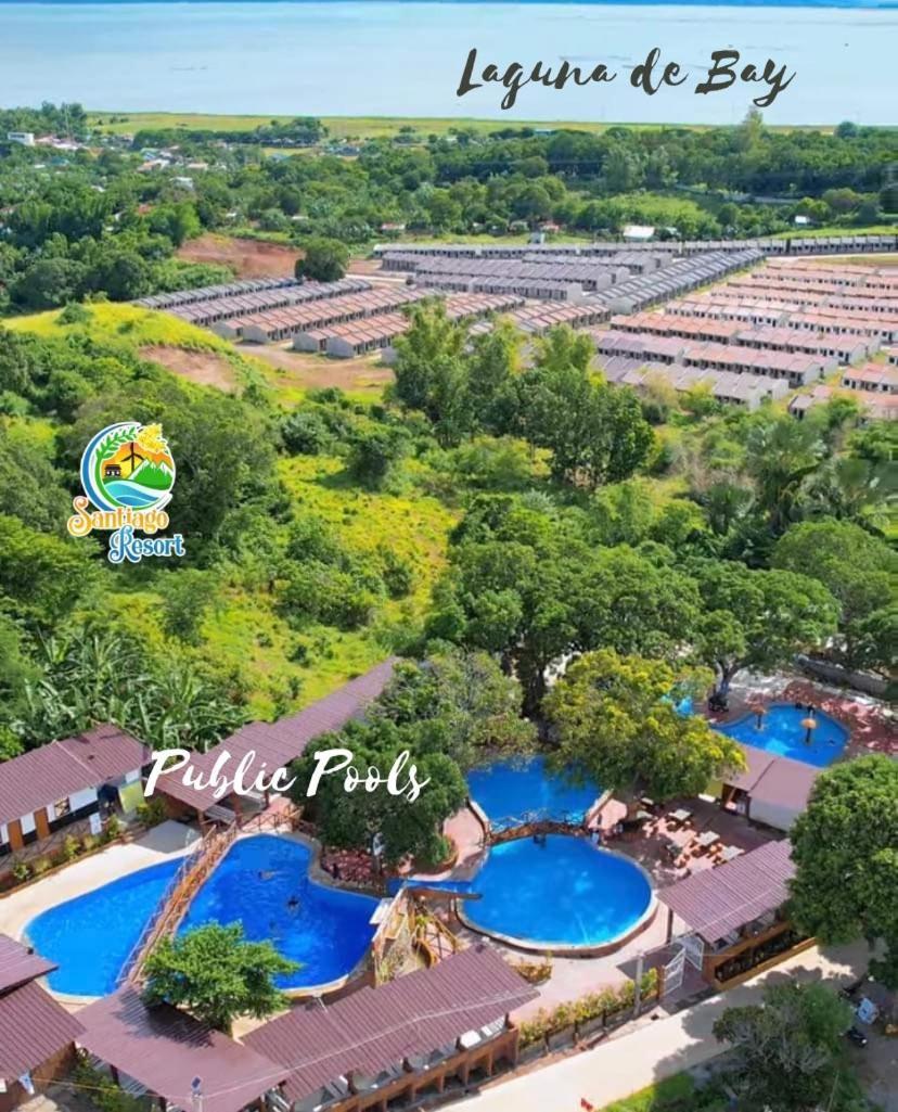 Santiago Private Resort Pililla Екстериор снимка