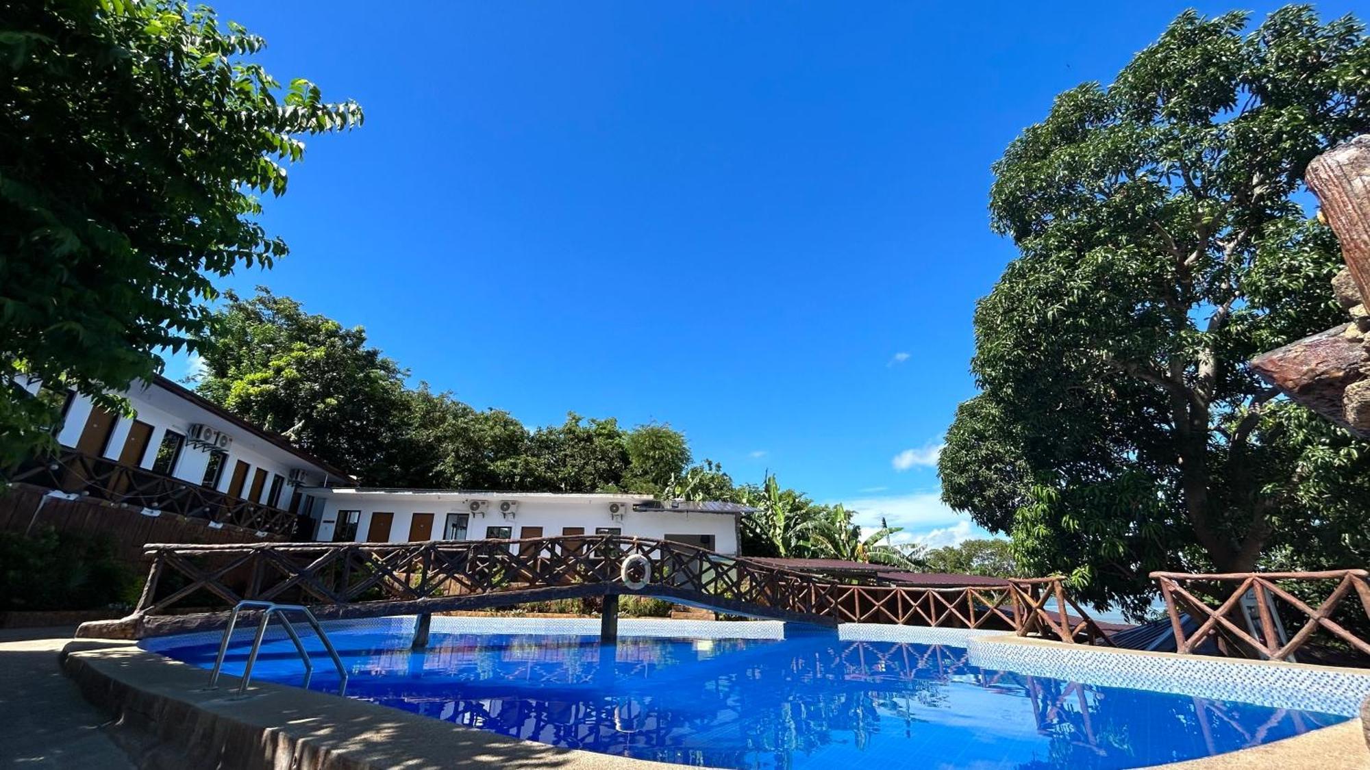 Santiago Private Resort Pililla Екстериор снимка