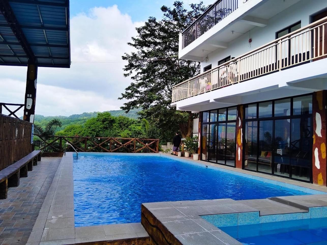 Santiago Private Resort Pililla Екстериор снимка