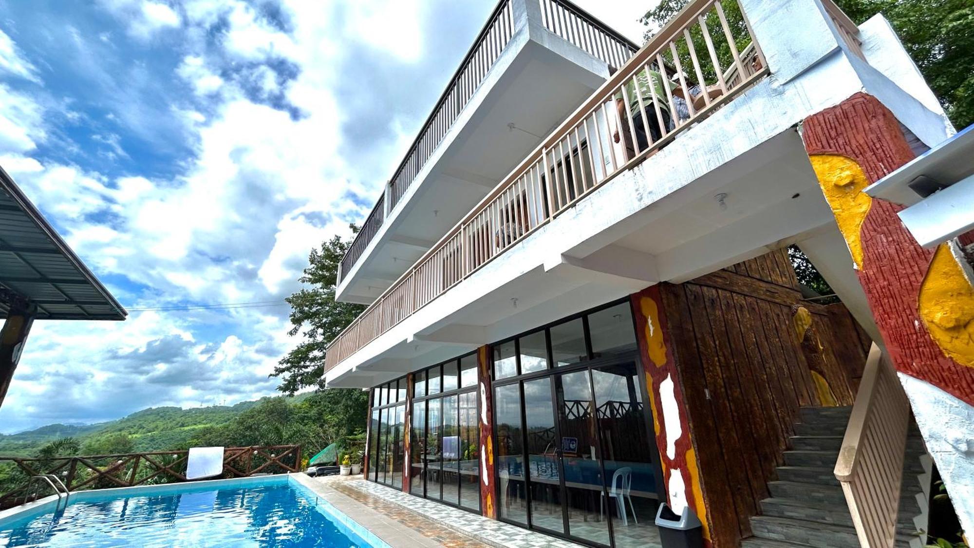 Santiago Private Resort Pililla Екстериор снимка