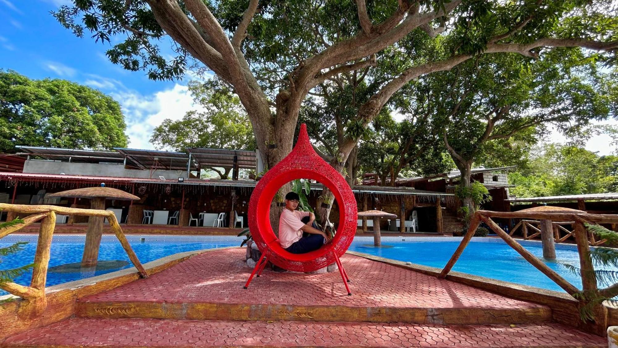 Santiago Private Resort Pililla Екстериор снимка