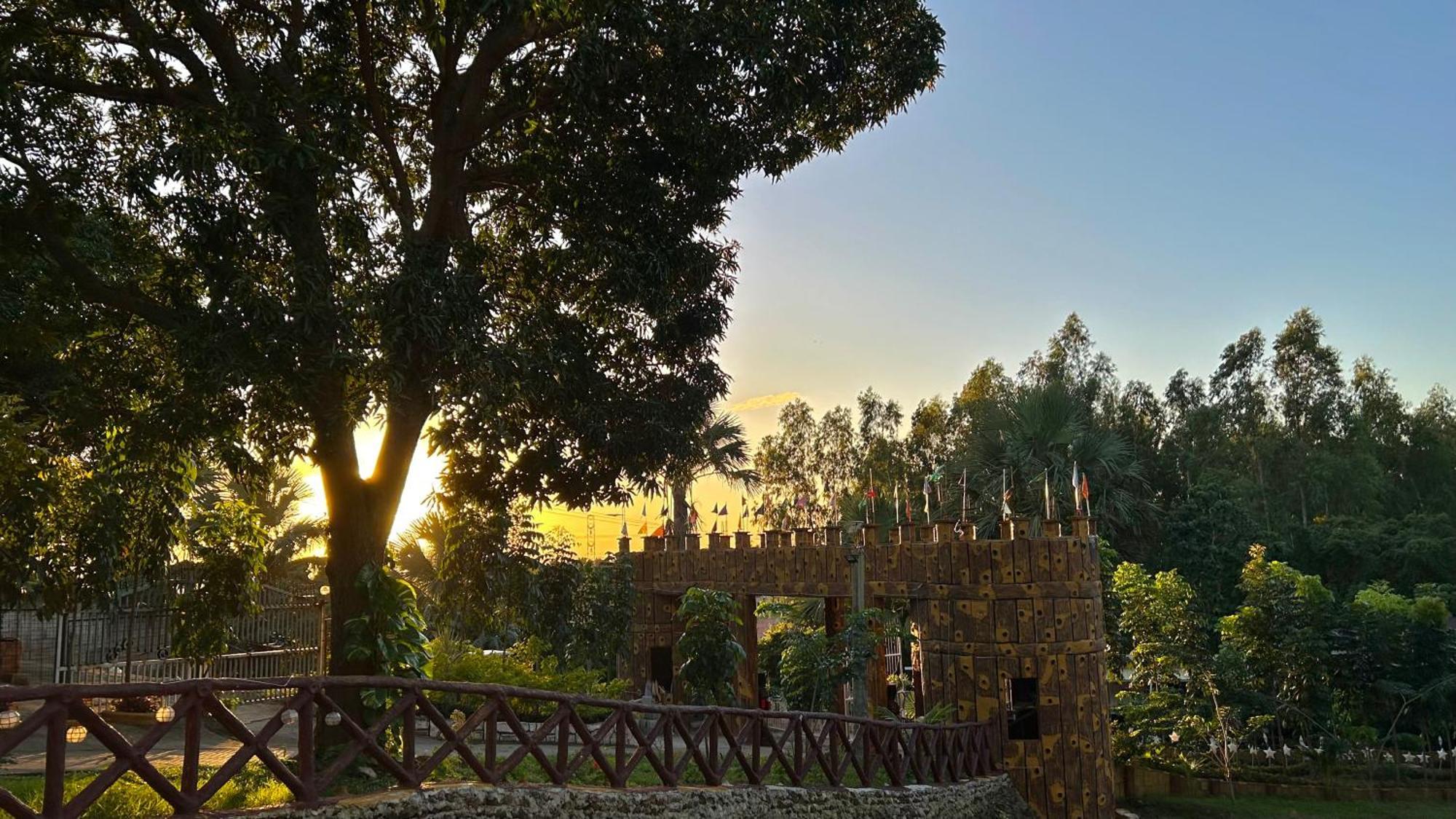 Santiago Private Resort Pililla Екстериор снимка