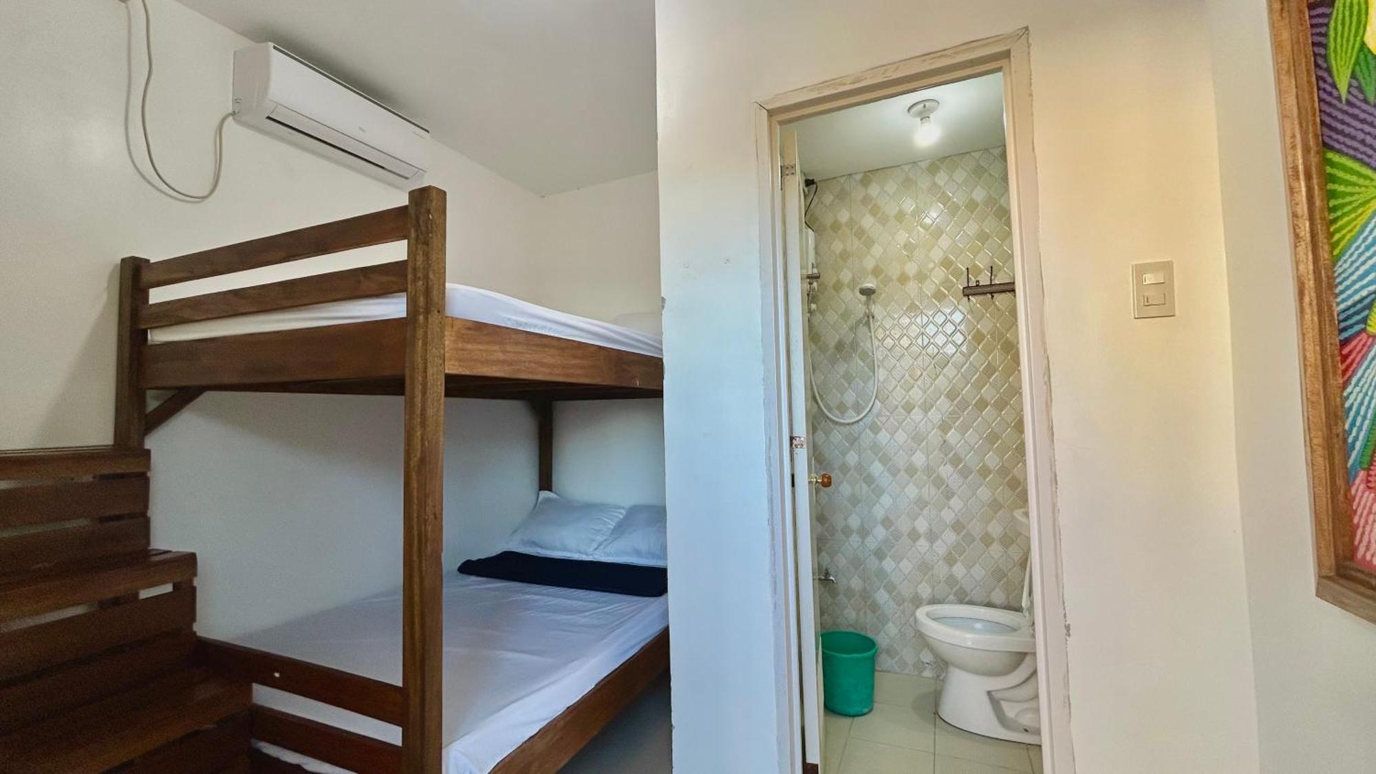 Santiago Private Resort Pililla Екстериор снимка