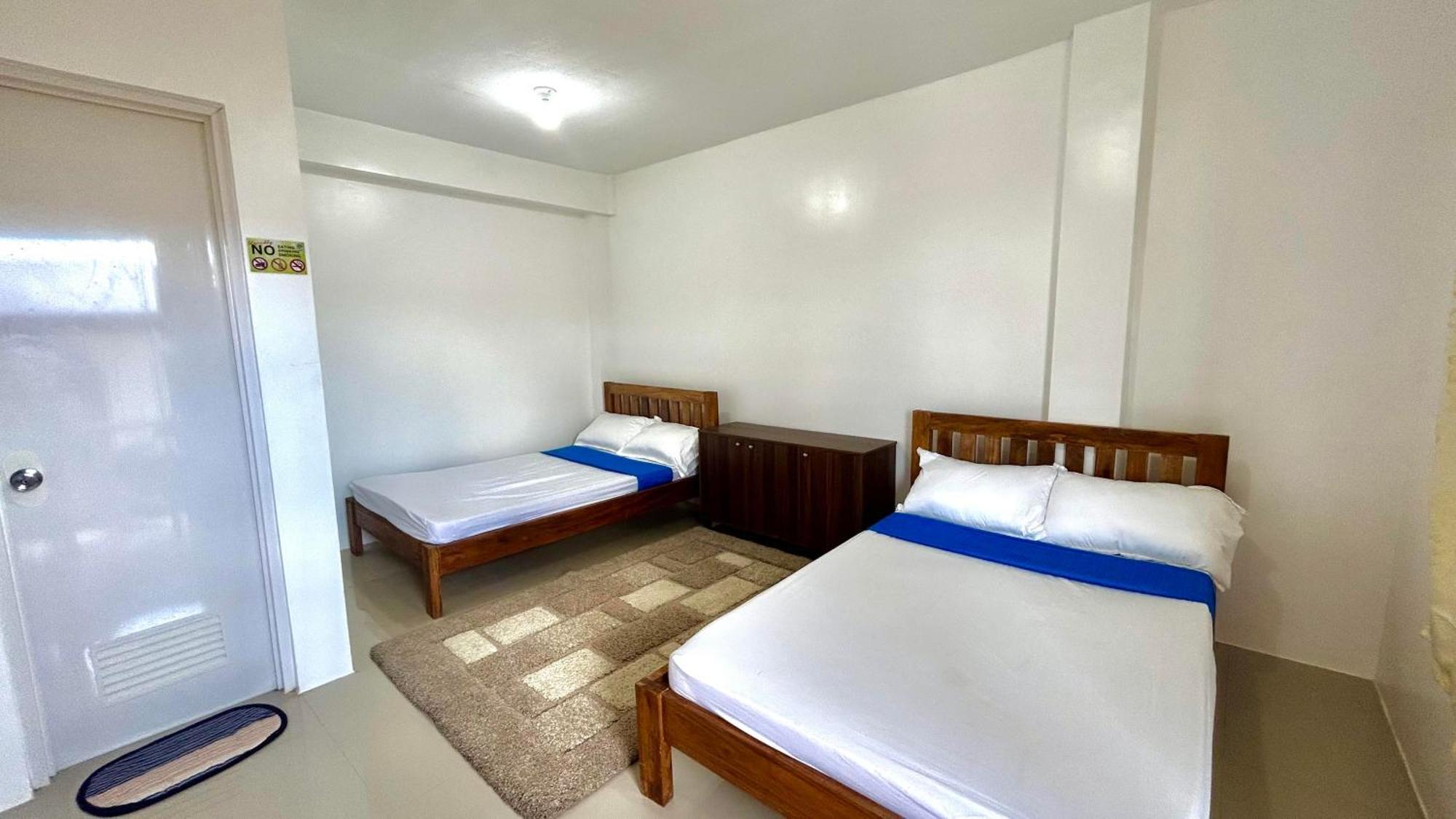 Santiago Private Resort Pililla Екстериор снимка