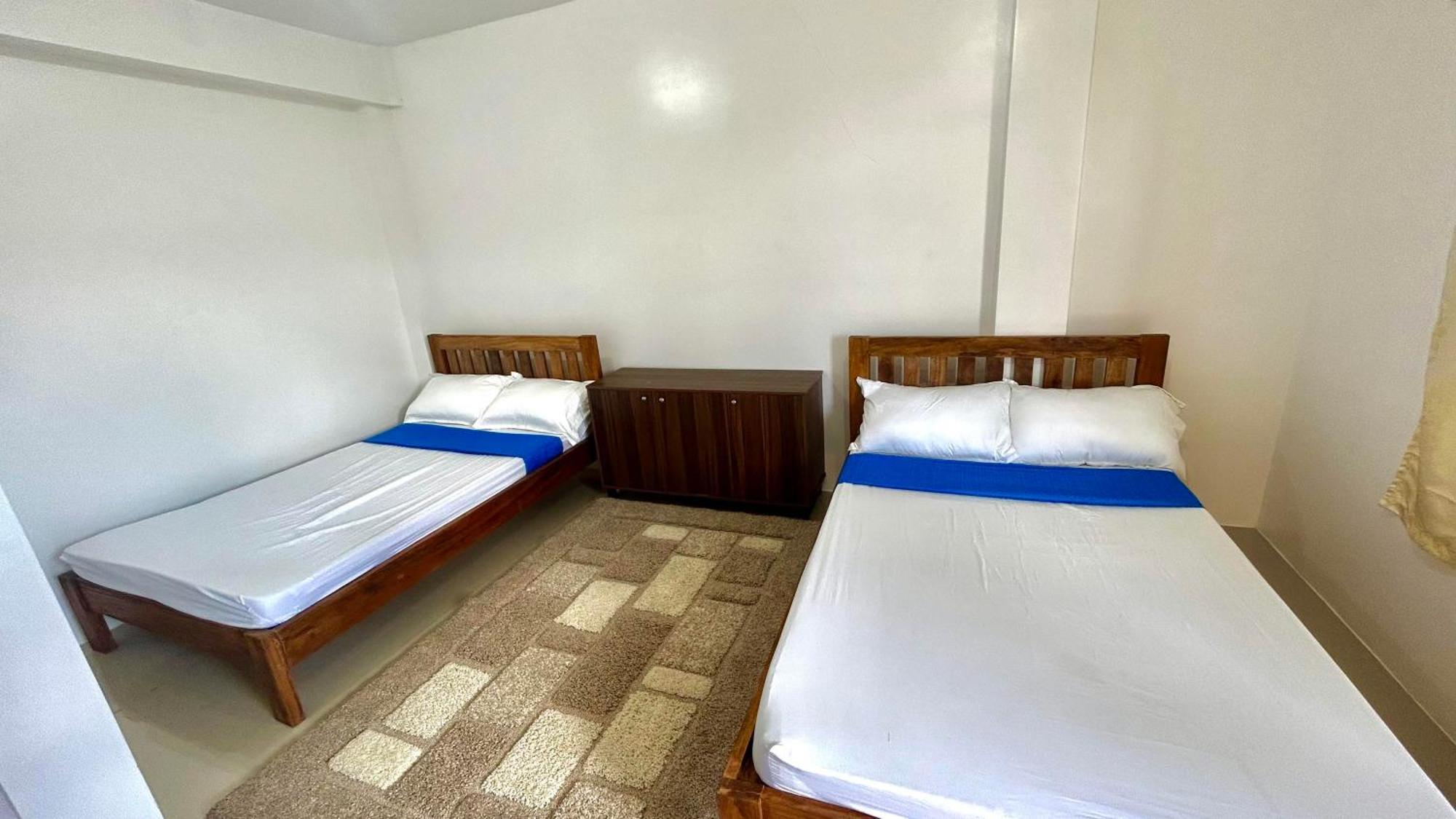 Santiago Private Resort Pililla Екстериор снимка