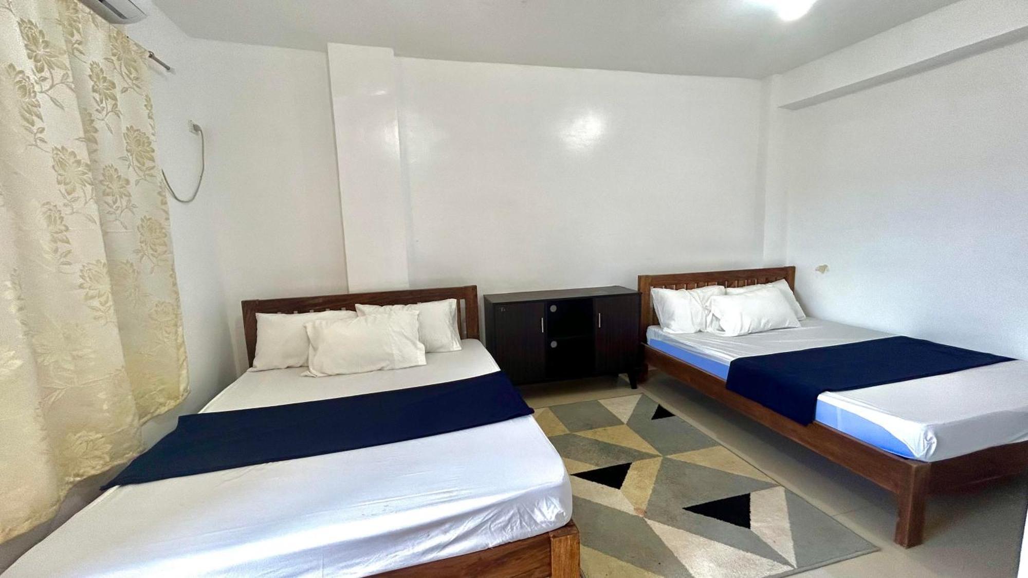 Santiago Private Resort Pililla Екстериор снимка