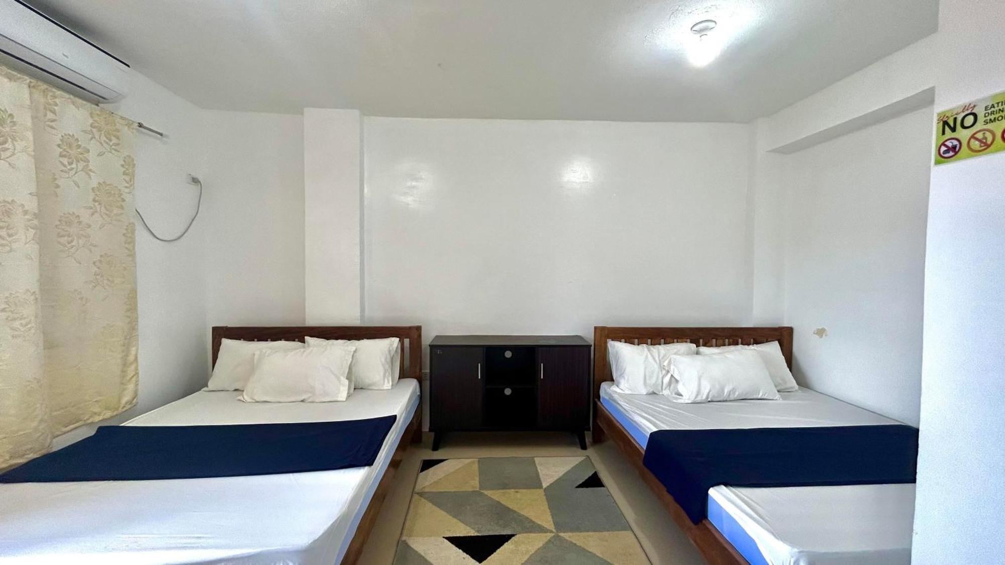 Santiago Private Resort Pililla Екстериор снимка