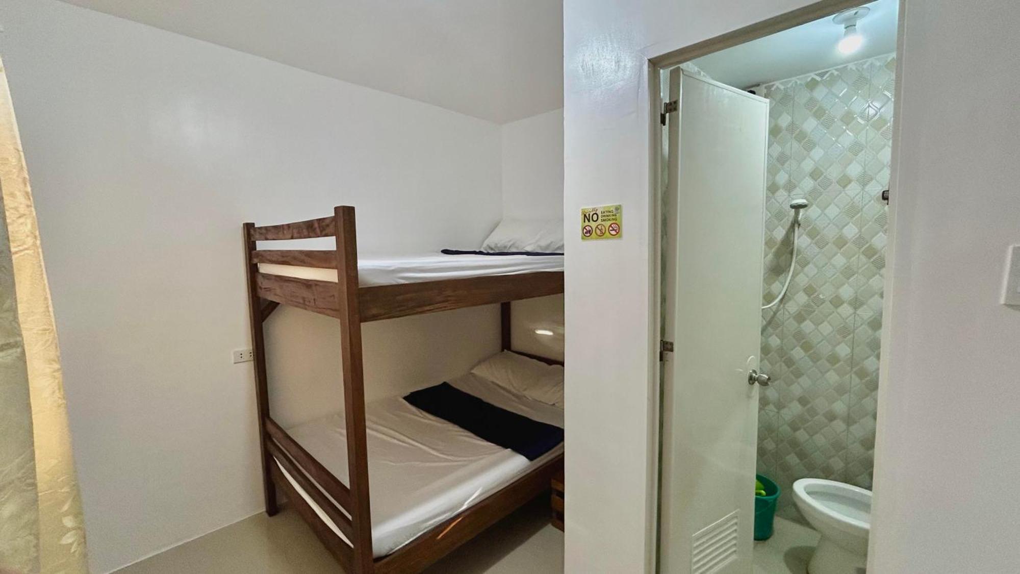 Santiago Private Resort Pililla Екстериор снимка