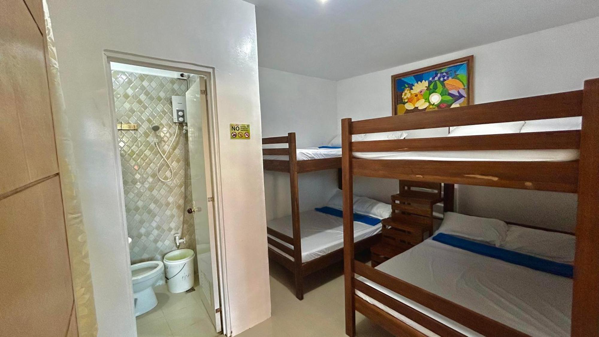 Santiago Private Resort Pililla Екстериор снимка