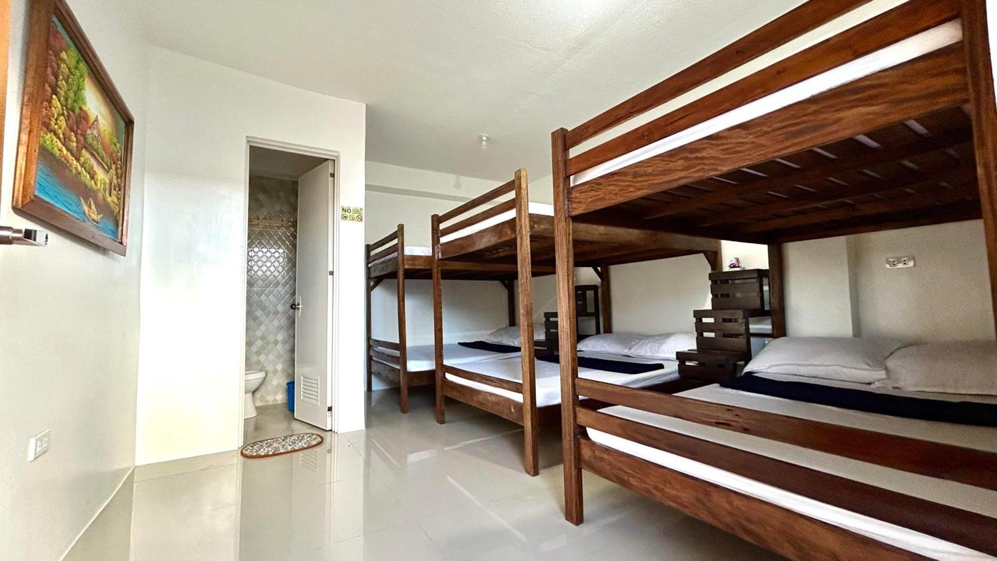 Santiago Private Resort Pililla Екстериор снимка