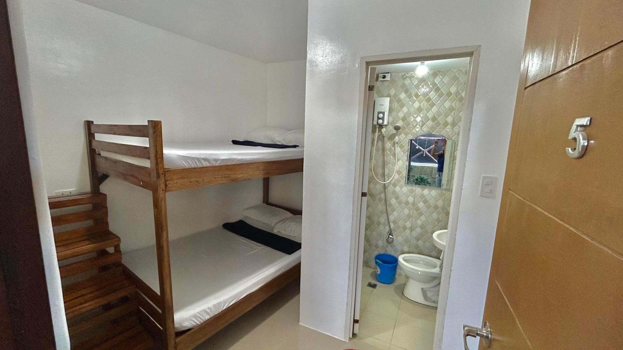 Santiago Private Resort Pililla Екстериор снимка