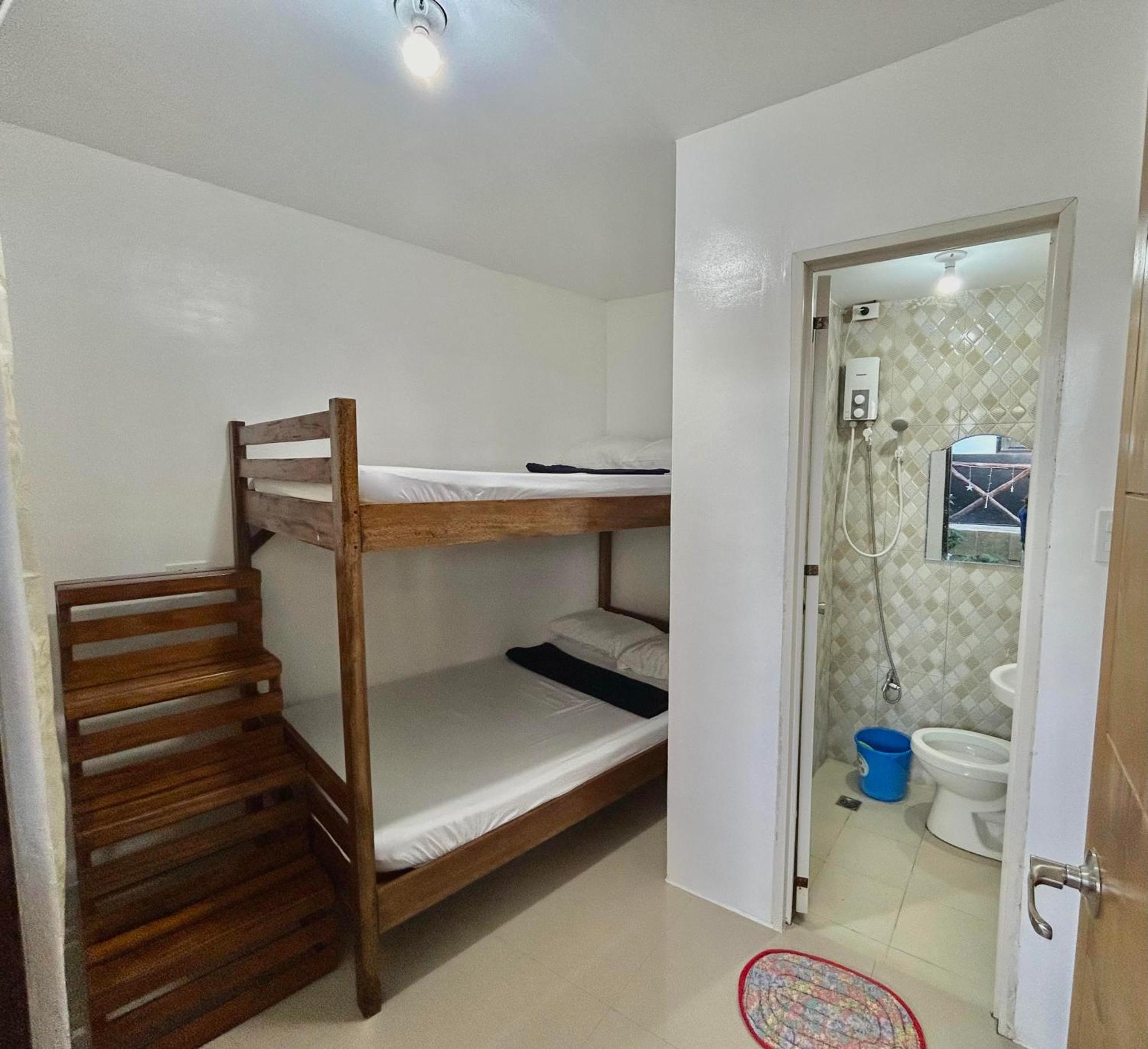 Santiago Private Resort Pililla Екстериор снимка