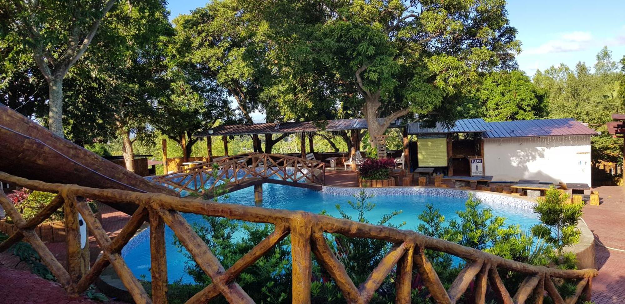 Santiago Private Resort Pililla Екстериор снимка